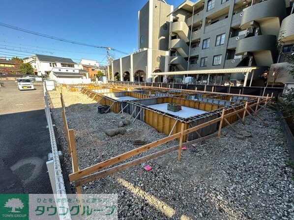 (仮称)平塚市桃浜町PJの物件内観写真